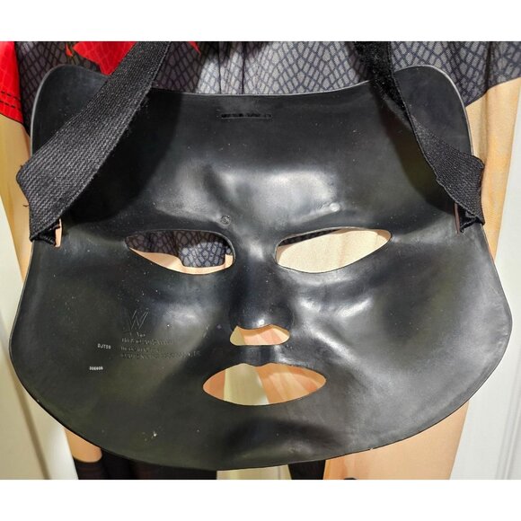 Finn Balor The Demon Kids Muscle Costume and Mask WWE Wrestling Halloween MD - Picture 6 of 8